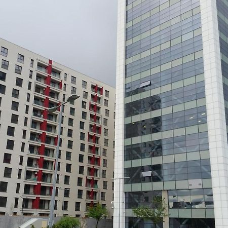 Eapartment Bucharest Luaran gambar
