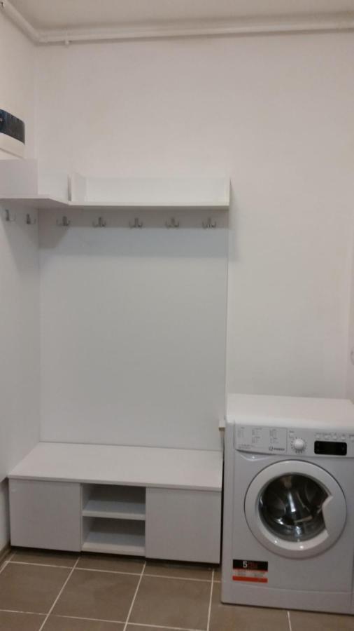 Eapartment Bucharest Luaran gambar