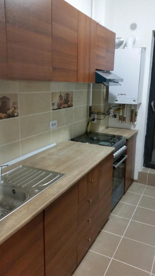 Eapartment Bucharest Luaran gambar