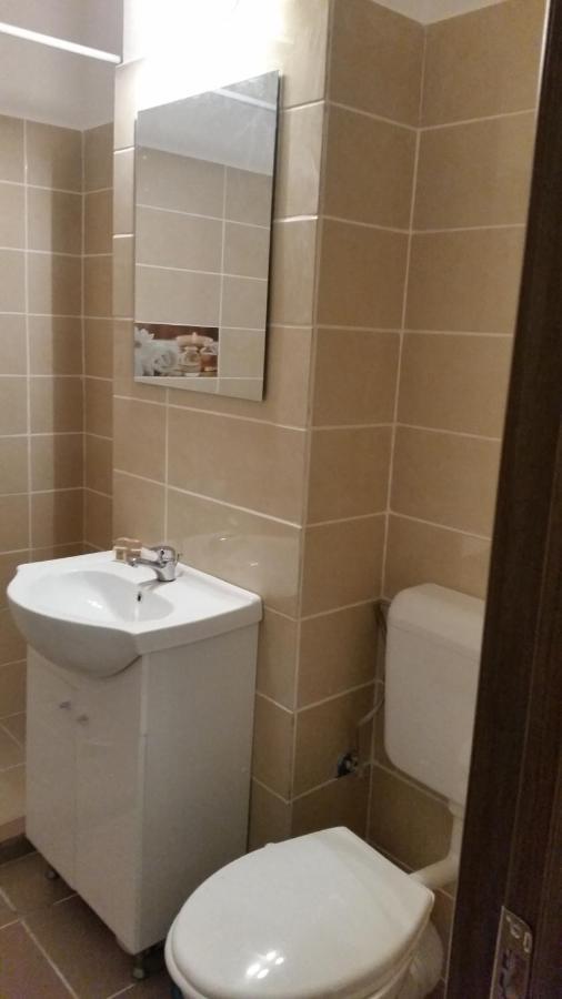 Eapartment Bucharest Luaran gambar