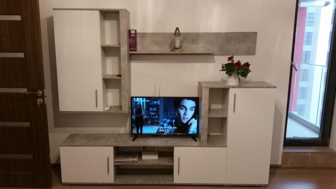 Eapartment Bucharest Luaran gambar