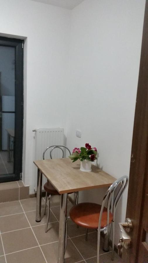 Eapartment Bucharest Luaran gambar