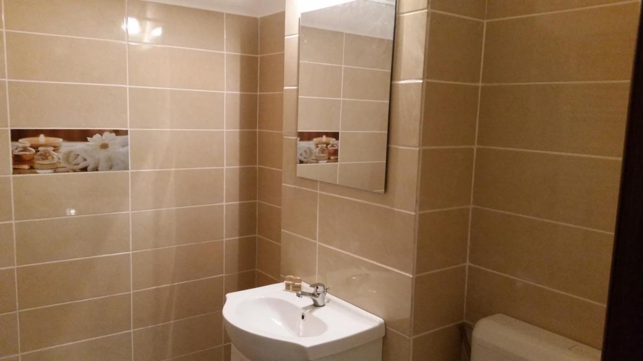 Eapartment Bucharest Luaran gambar