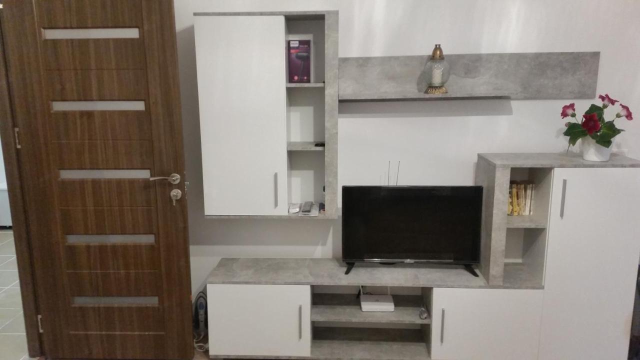 Eapartment Bucharest Luaran gambar