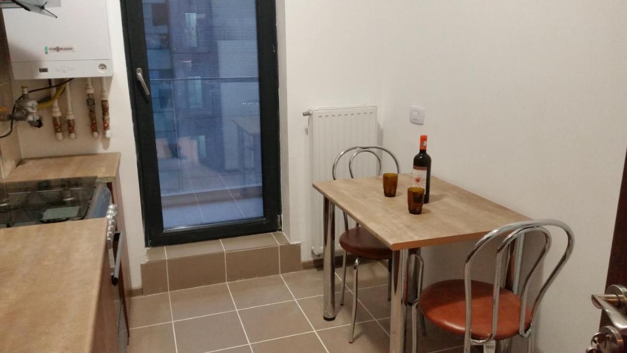 Eapartment Bucharest Luaran gambar