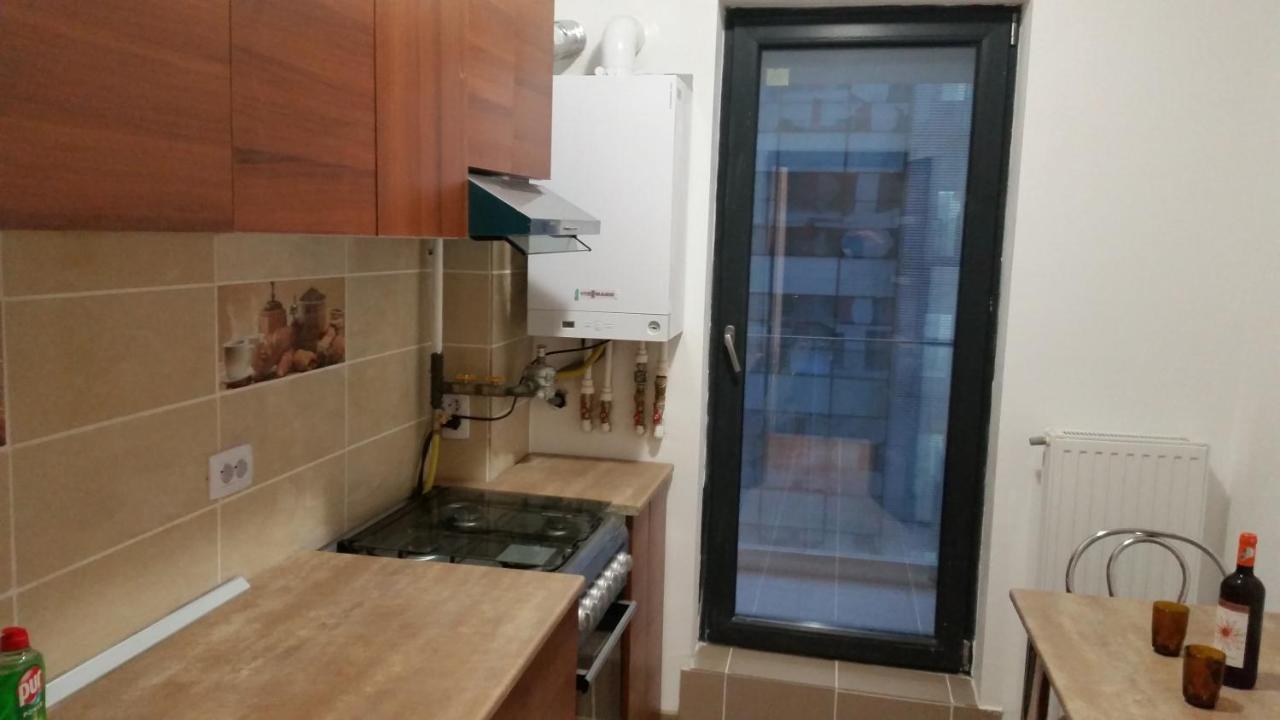 Eapartment Bucharest Luaran gambar