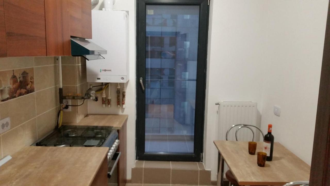 Eapartment Bucharest Luaran gambar