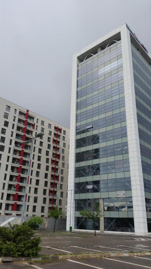 Eapartment Bucharest Luaran gambar