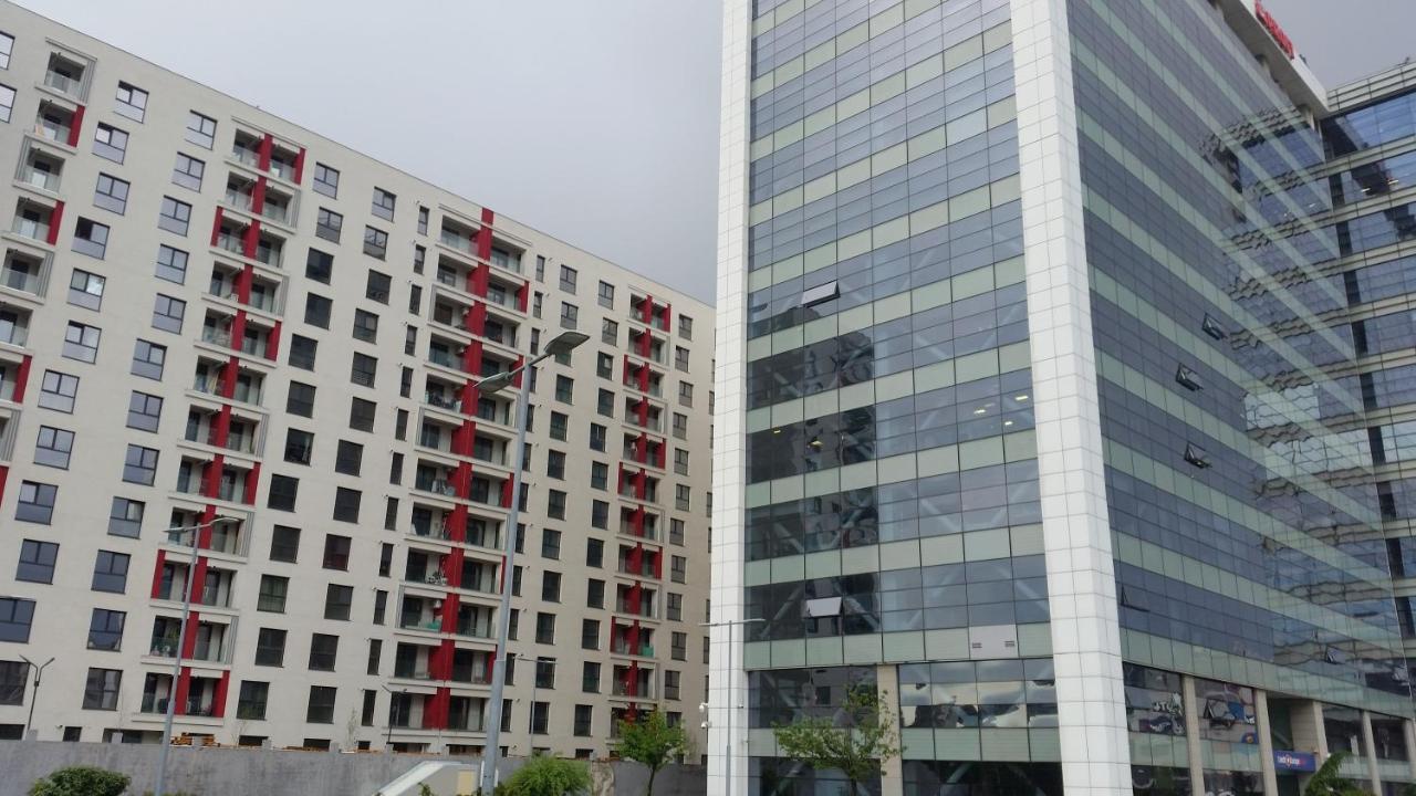 Eapartment Bucharest Luaran gambar