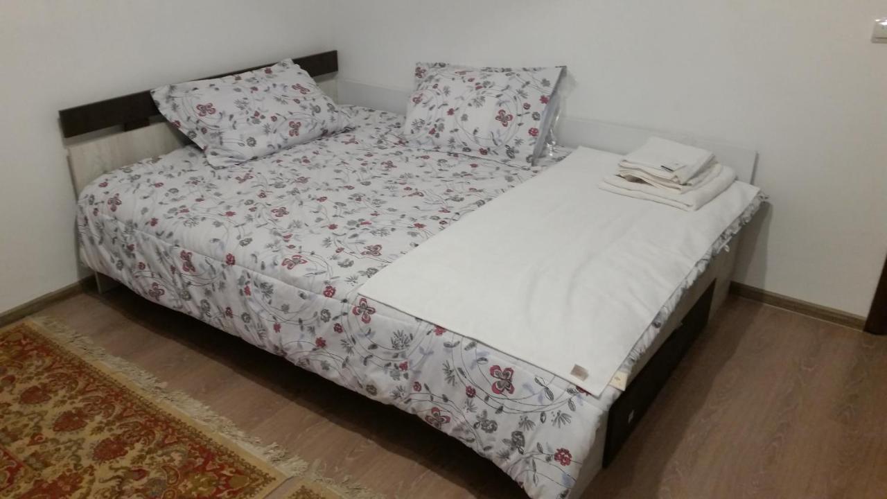 Eapartment Bucharest Luaran gambar