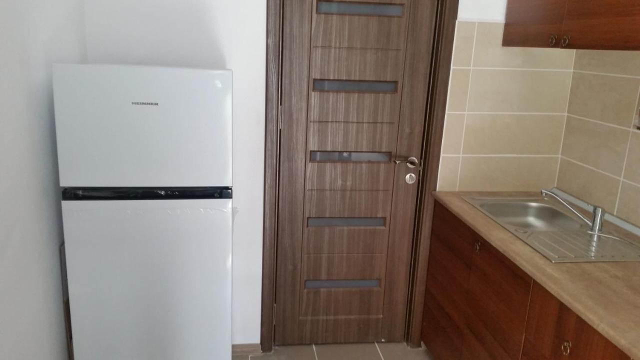 Eapartment Bucharest Luaran gambar