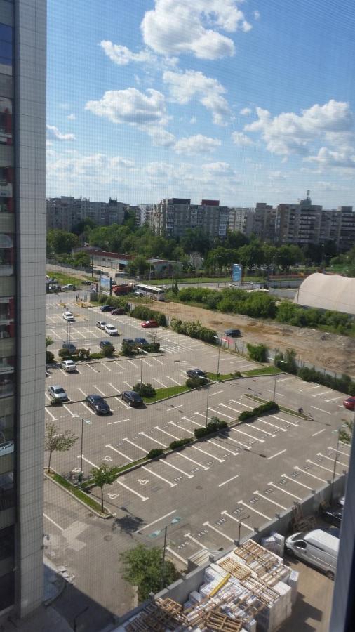Eapartment Bucharest Luaran gambar