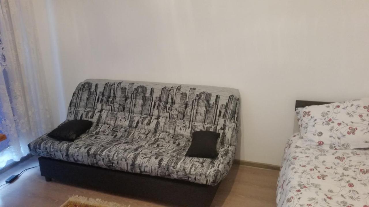 Eapartment Bucharest Luaran gambar
