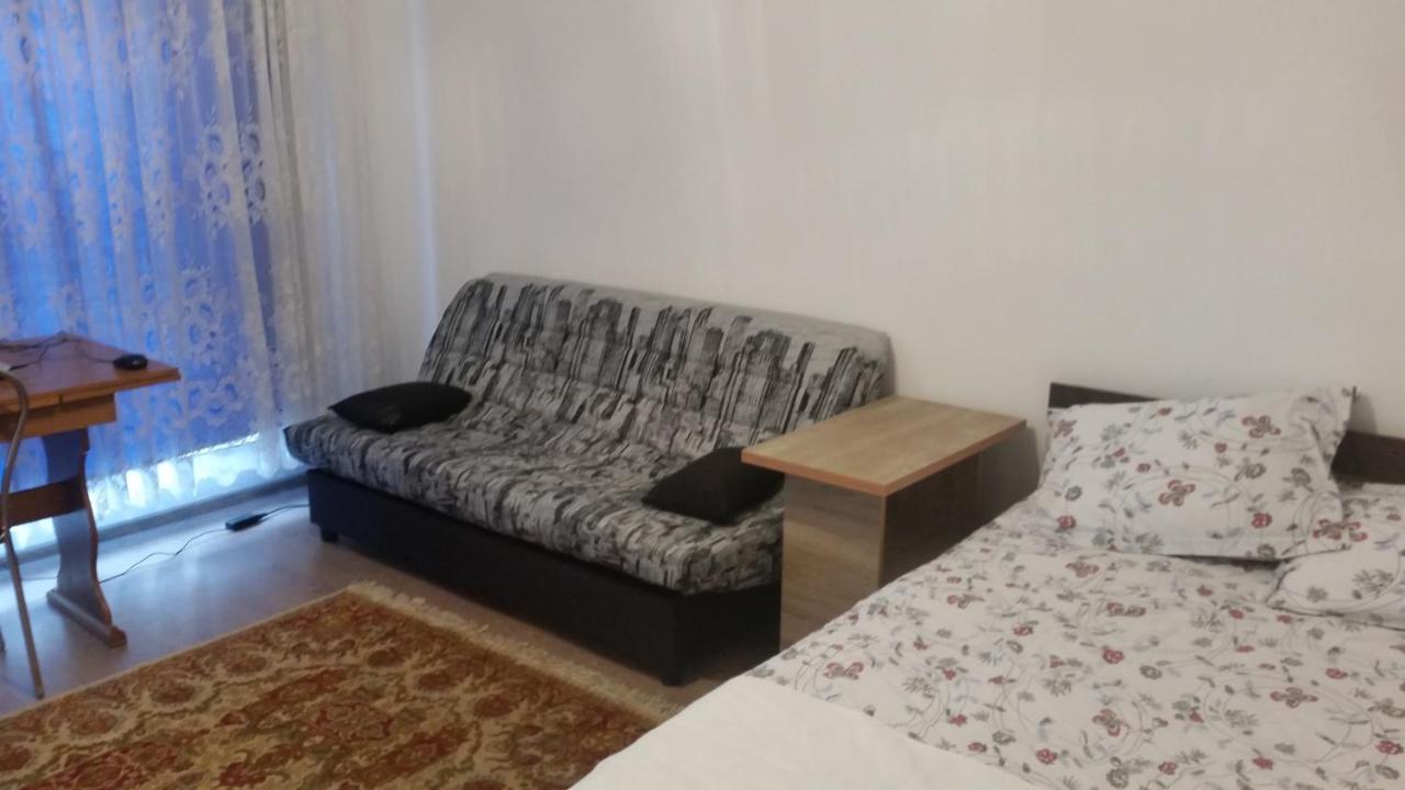 Eapartment Bucharest Luaran gambar