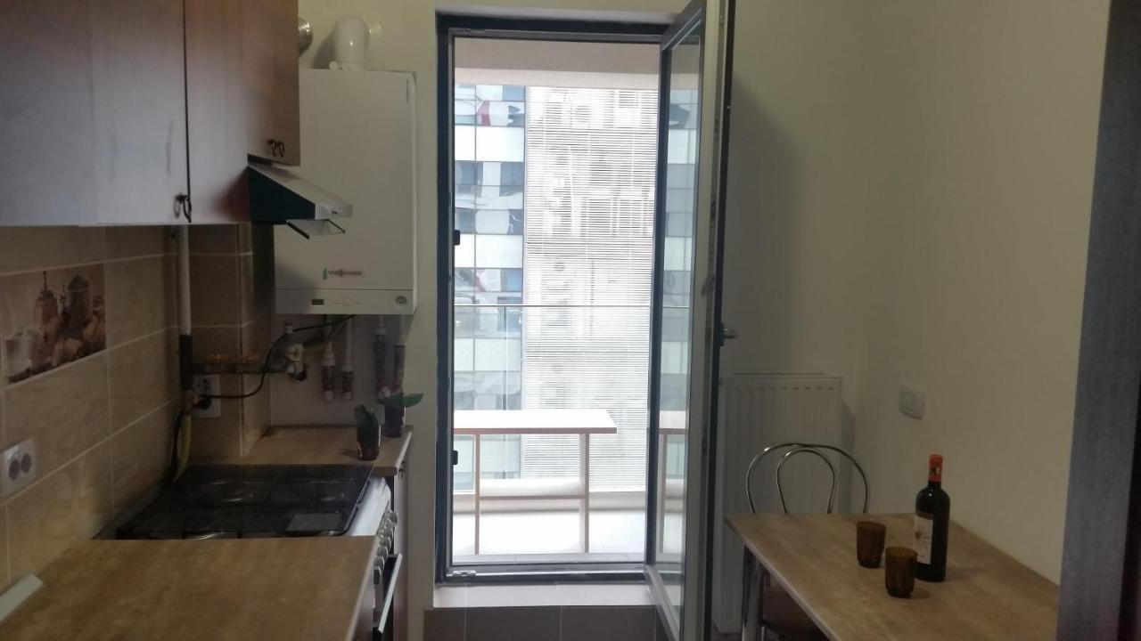 Eapartment Bucharest Luaran gambar