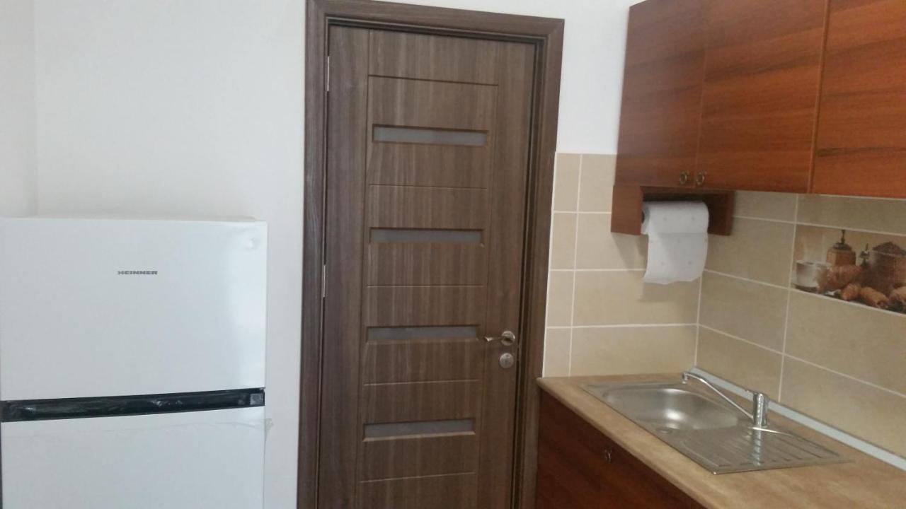 Eapartment Bucharest Luaran gambar