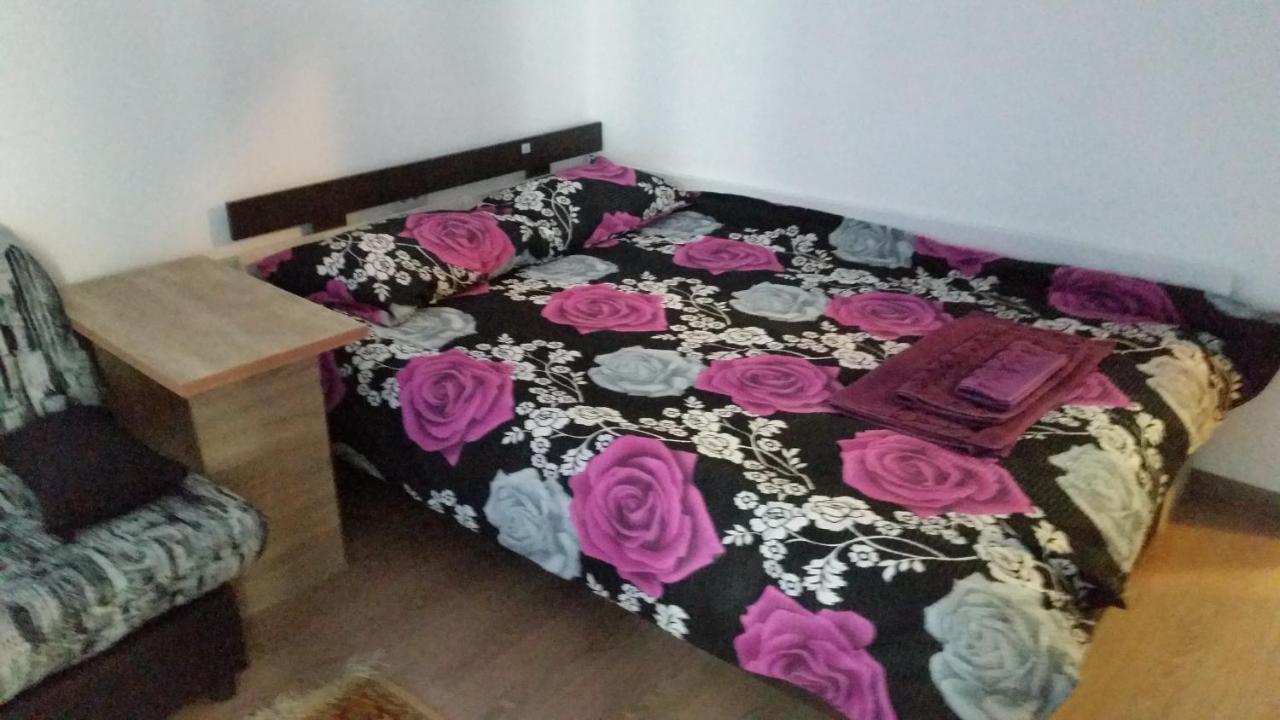 Eapartment Bucharest Luaran gambar